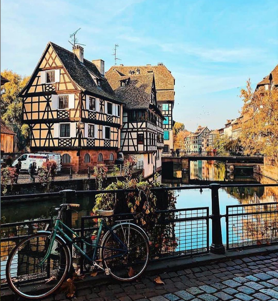 Discover Alsace