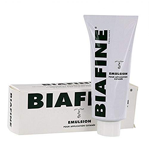 Biafine Skin Emulsion 186g